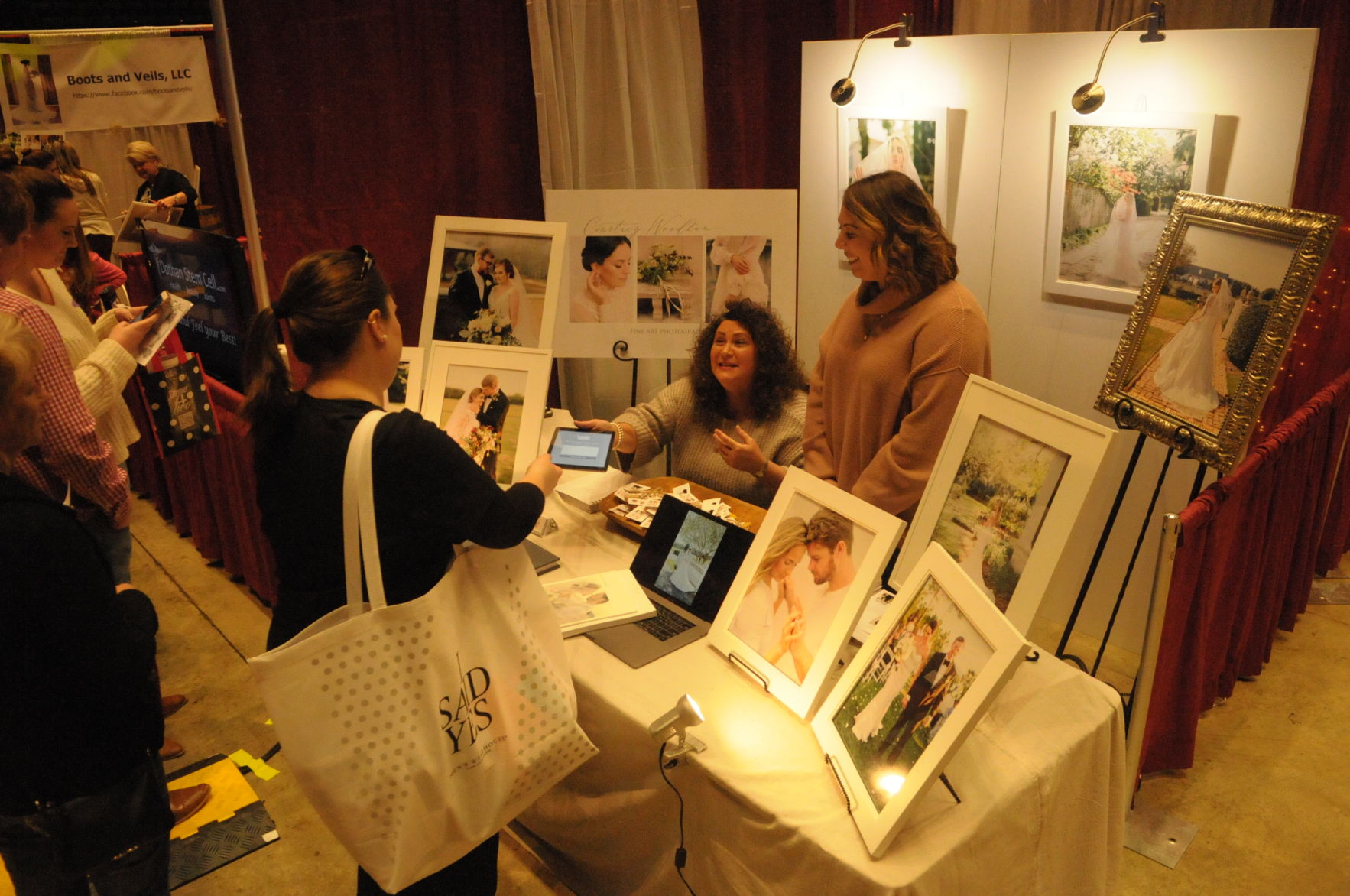 Bridal Extravaganza 2019